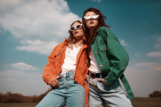 Fashion photography by Phoenix Production Studio