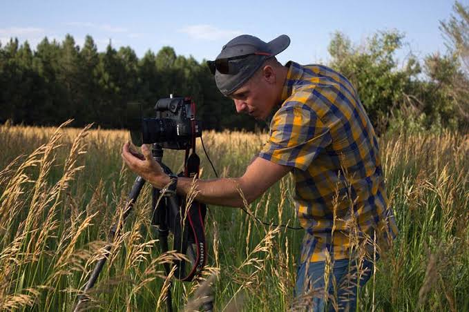 Outdoor photography by Phoenix Production Studio