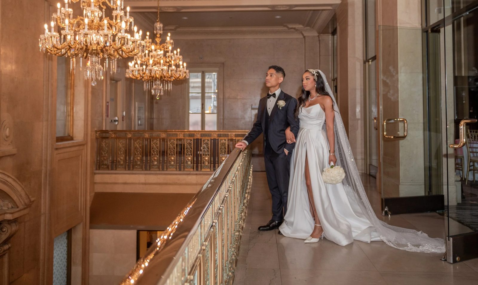 Wedding photography by Phoenix Production Studio