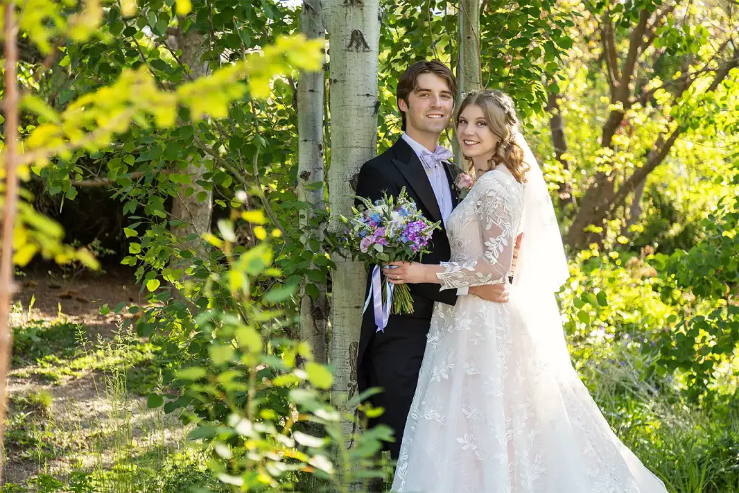 Wedding photography by Phoenix Production Studio