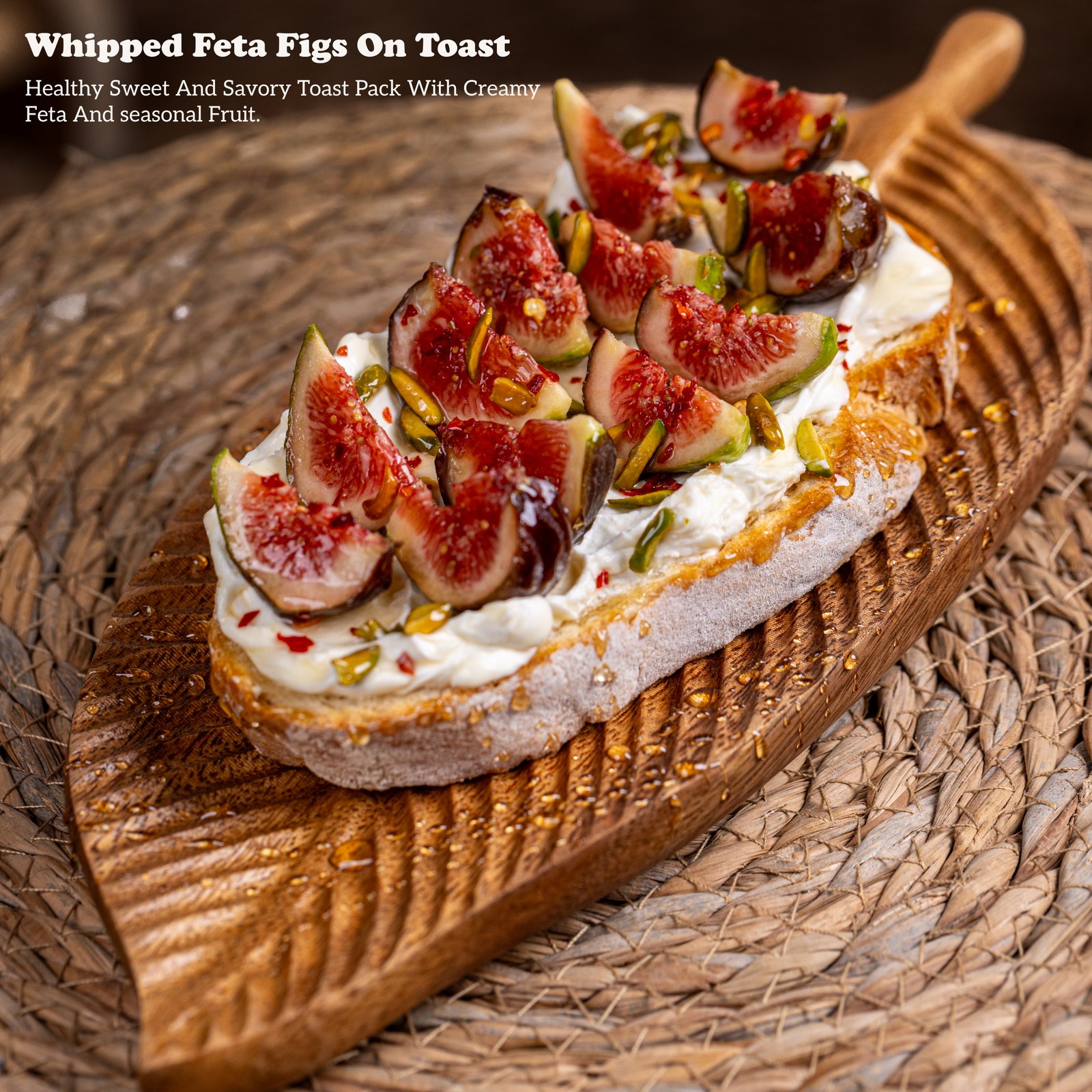 Food photo production by Phoenix
