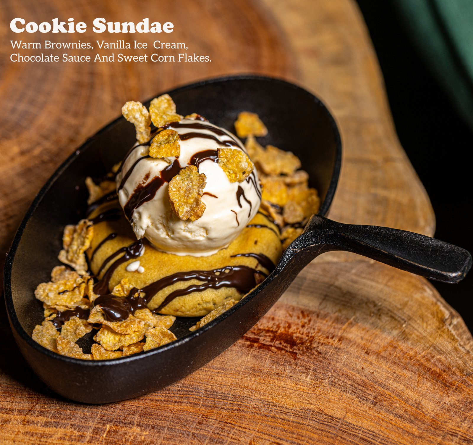 Food photography by Phoenix Production Studio