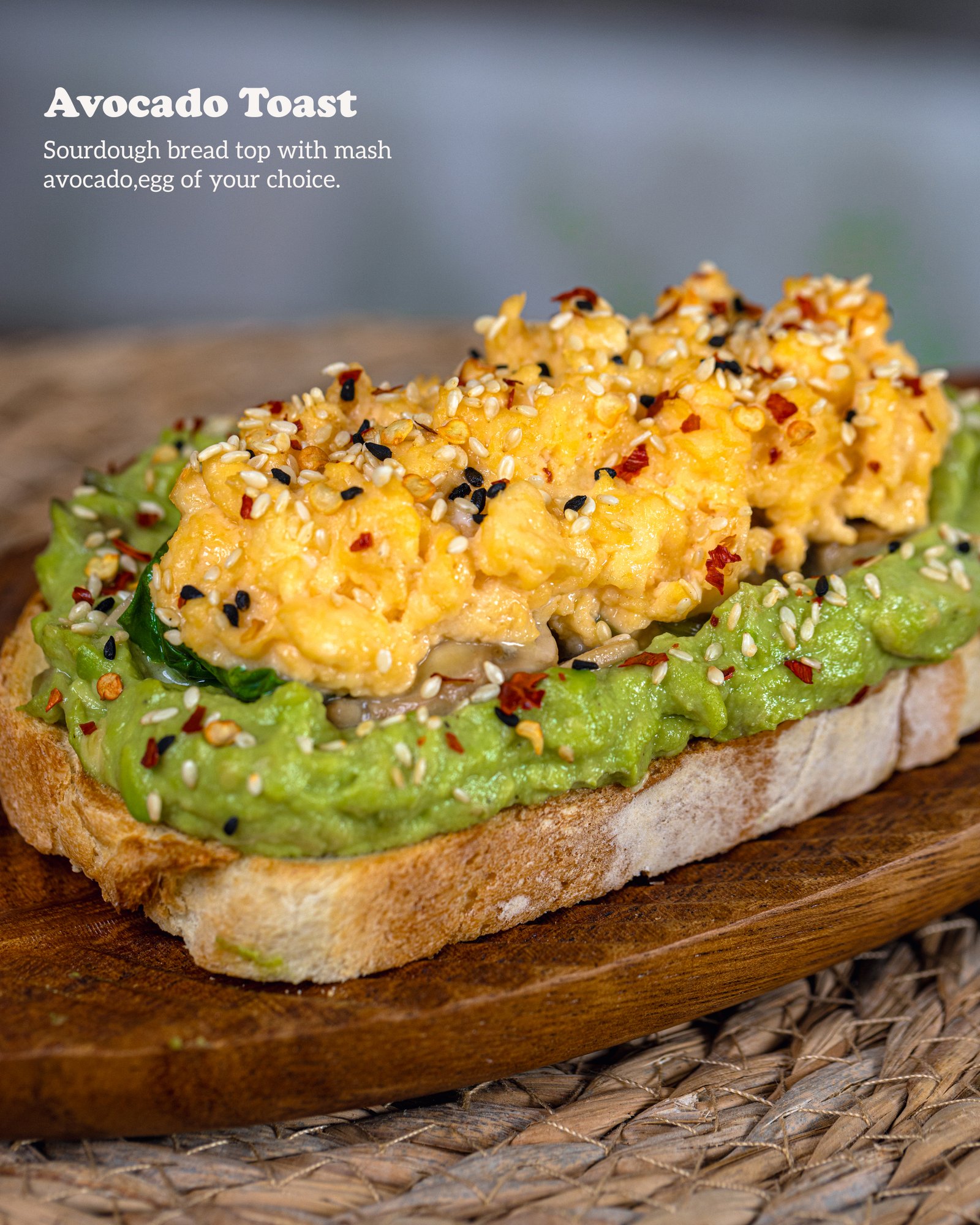 Food photography by Phoenix Production Studio